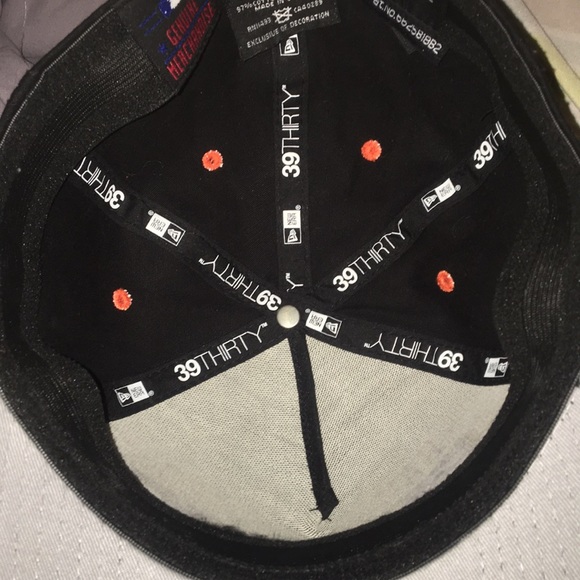 San Francisco Giants A-Frame Hat - Picture 6 of 7